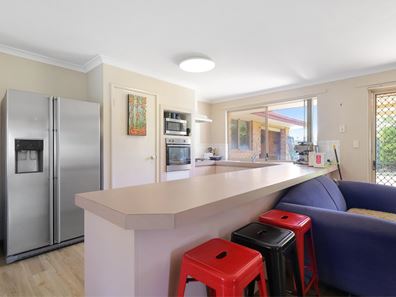 34 Bondi Crescent, Warnbro WA 6169