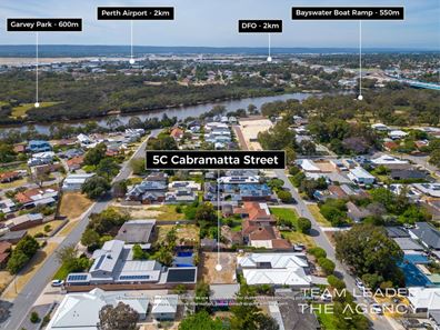 5C Cabramatta Street, Bayswater WA 6053
