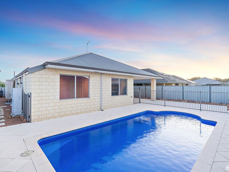 20 Poseidon Road, Byford
