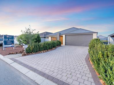 20 Poseidon Road, Byford WA 6122