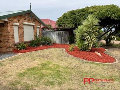 24 Trigger Plant Avenue, Ellenbrook WA 6069