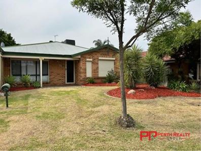 24 Trigger Plant Avenue, Ellenbrook WA 6069