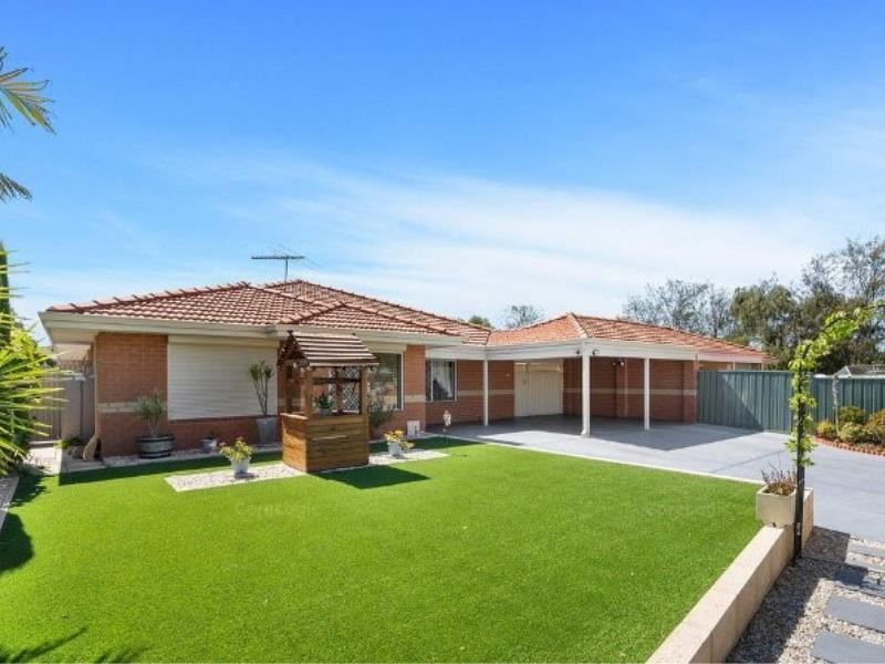 7A Cranshaw Mews, Atwell