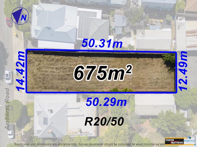 27 Amherst Road, Woodbridge