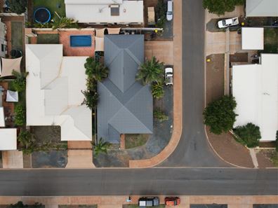 13 Nix Avenue, South Hedland WA 6722