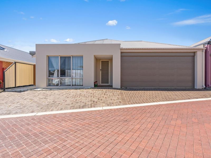 15 Caldwell Turn, Clarkson WA 6030