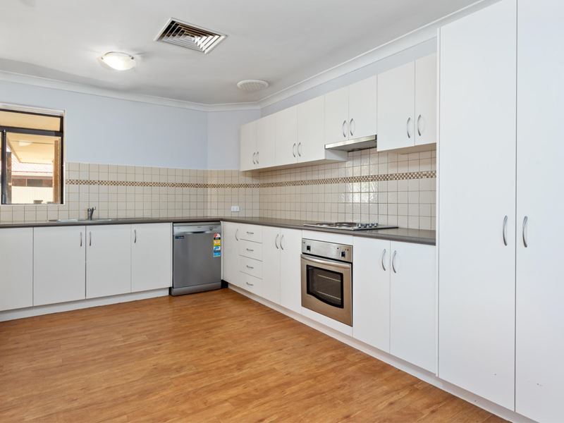 110 Ward Street, Lamington