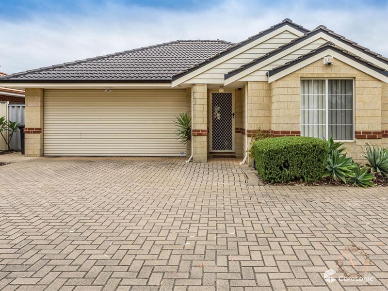 13/68 Park Road, Kenwick