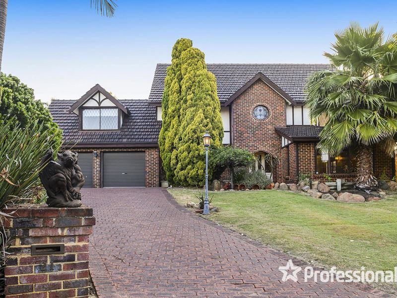 21 Mooltunya Court, Kingsley
