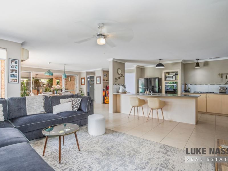 5 Viana Loop, Seville Grove