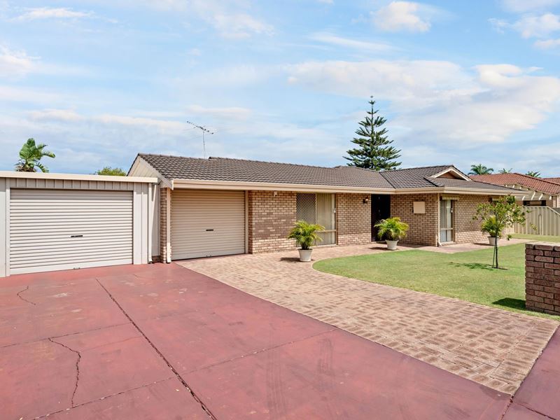 11 Sunbird Place, Ocean Reef