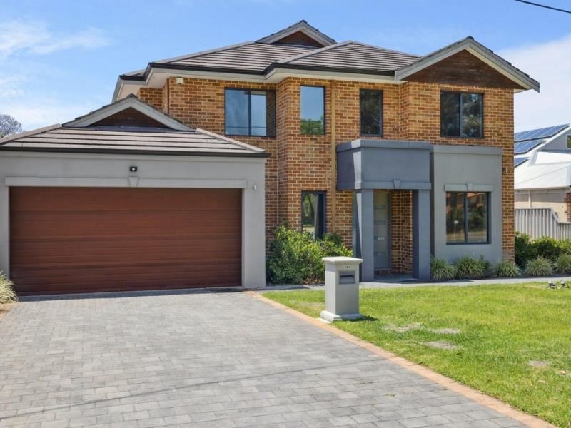 51A Darch Street, Yokine WA 6060