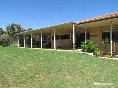 328 McCartney Road, Greenough WA 6532