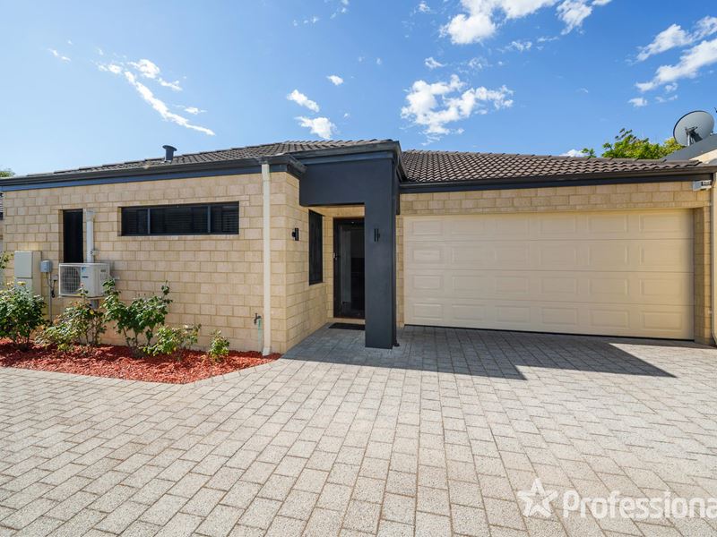 7B Ashcroft Way, Balga