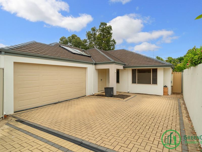 377A Lennard Street, Dianella