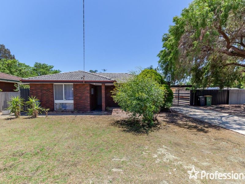 1 Beechcroft Place, Camillo