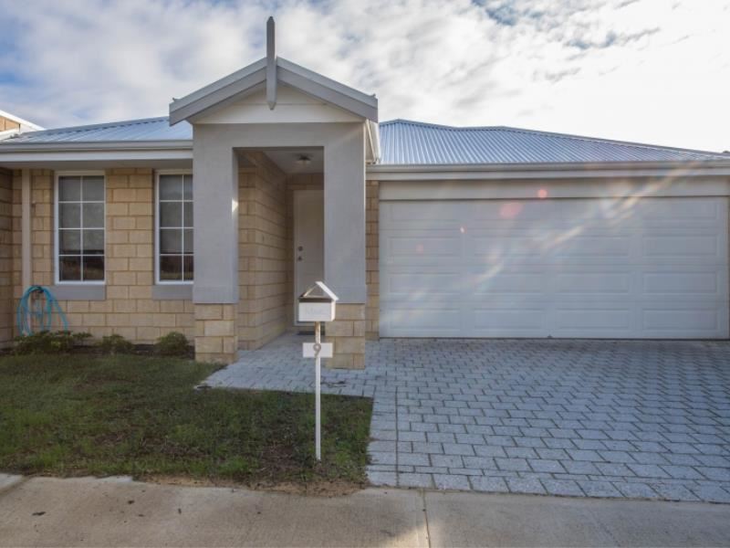 9 Tinker Lane, Baldivis