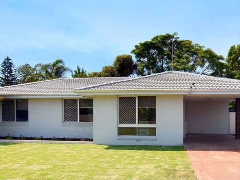 60 Knight Street, South Bunbury WA 6230