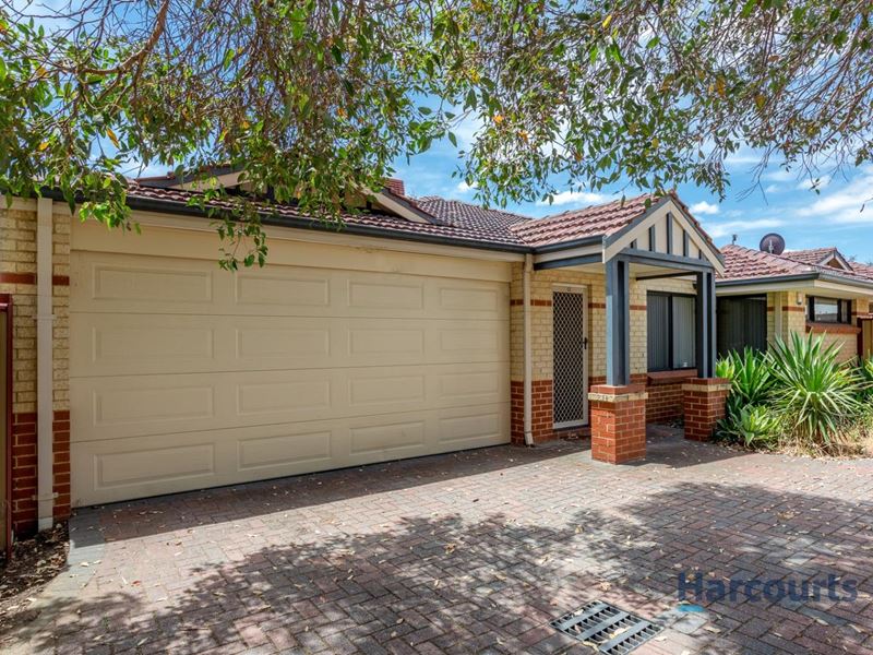 140B Eudoria Street, Gosnells