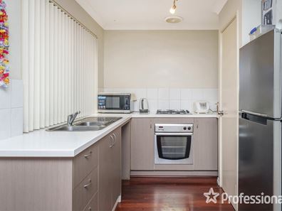 4 Elward Place, Balga WA 6061