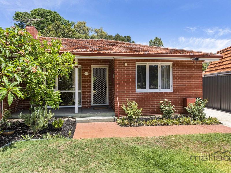 29 Prospero Crescent, Coolbellup