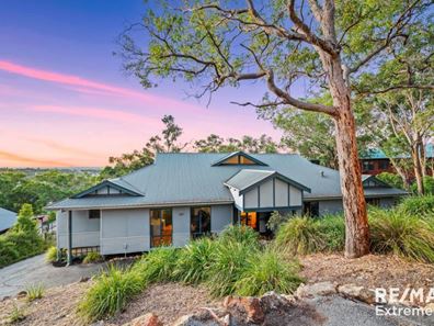 59 Bromfield Drive, Kelmscott WA 6111