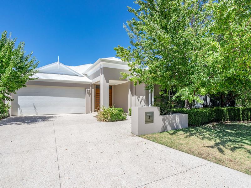 4 Chiara Avenue, Harrisdale