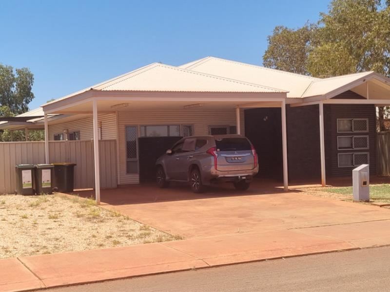 31 Bubbacurry Loop, Newman