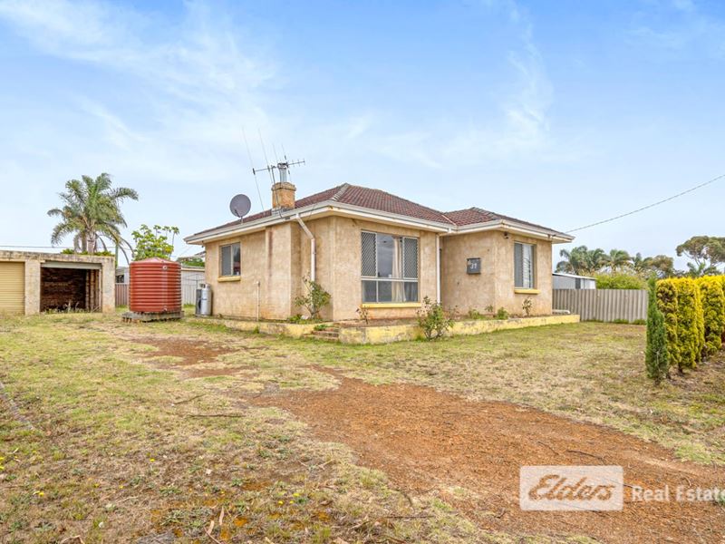 39 Canning Street, Orana