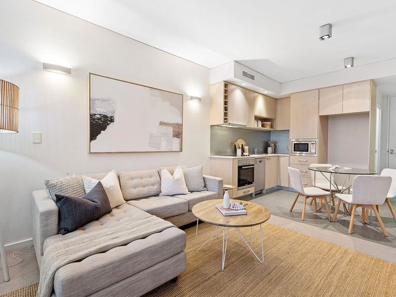 57/1178 Hay Street, West Perth