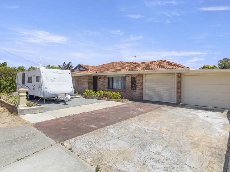 50 Stainer Avenue, Rockingham