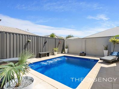 75 Trethowan Promenade, Alkimos WA 6038