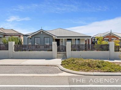 75 Trethowan Promenade, Alkimos WA 6038