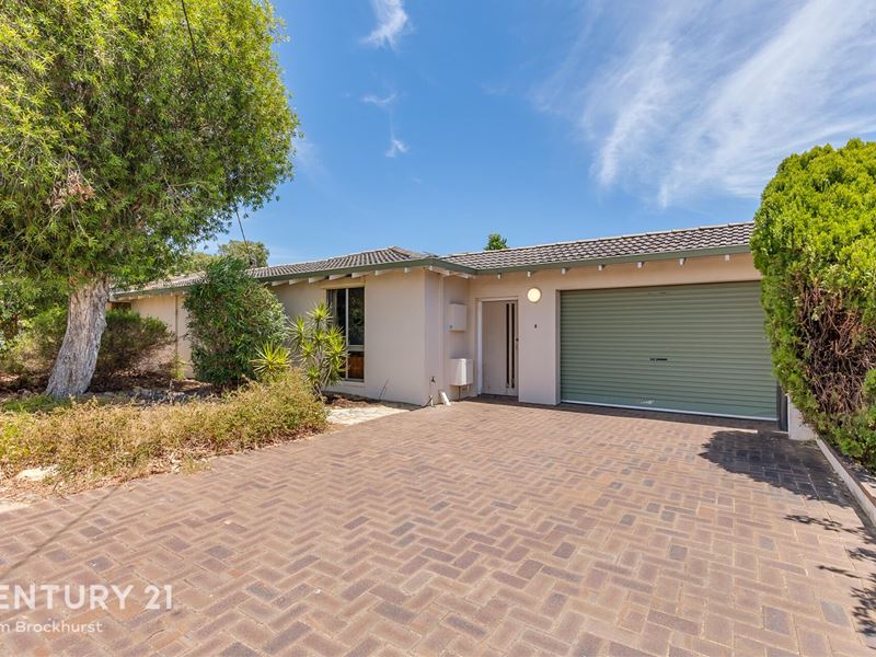 121 Alcock Street, Maddington