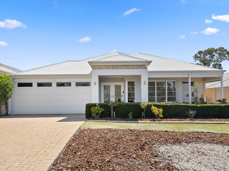 51 St James Drive, Baldivis