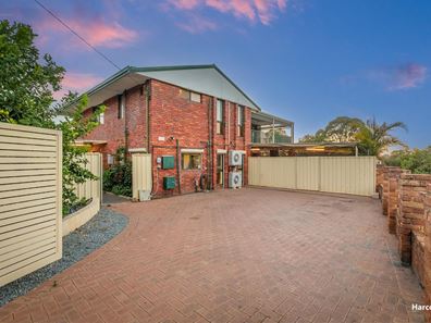 3 Haimlee Street, Kelmscott WA 6111