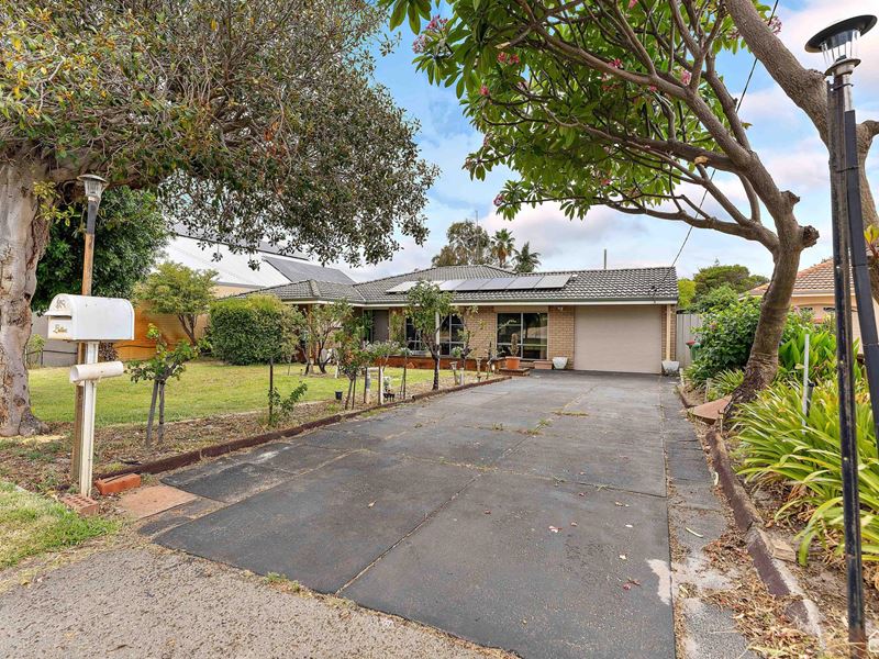 9 Rusham Place, Morley
