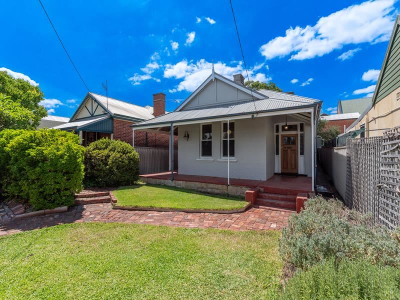 166 Whatley Crescent, Maylands