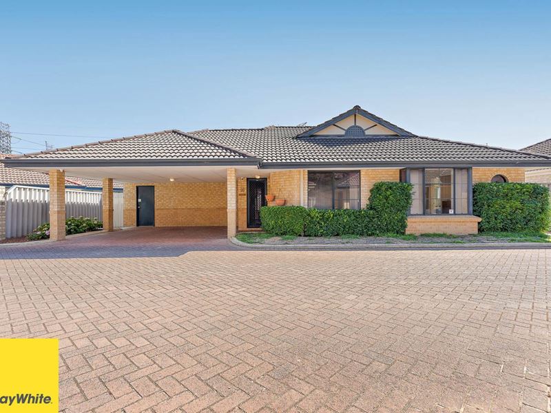 16/30 Winchester Place, Ballajura