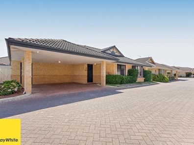 16/30 Winchester Place, Ballajura WA 6066