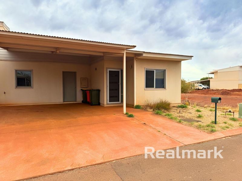 15 Kingsmillii Loop, Newman WA 6753