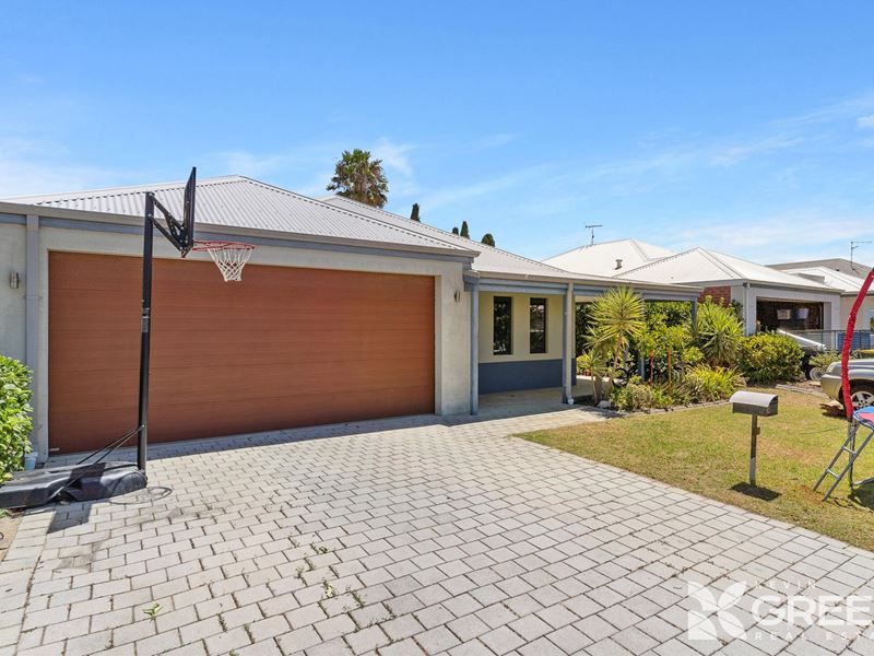 25 Anhinga Trail, Dudley Park