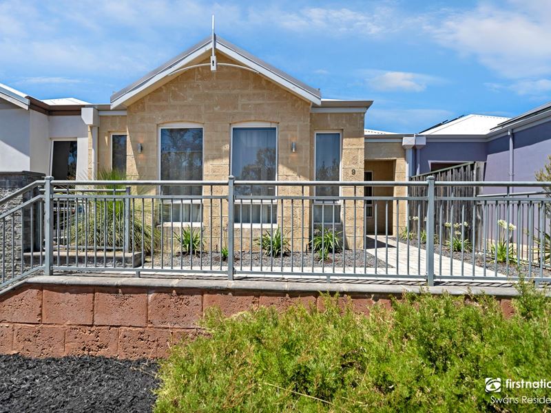 9 Yelnia Way, Ellenbrook