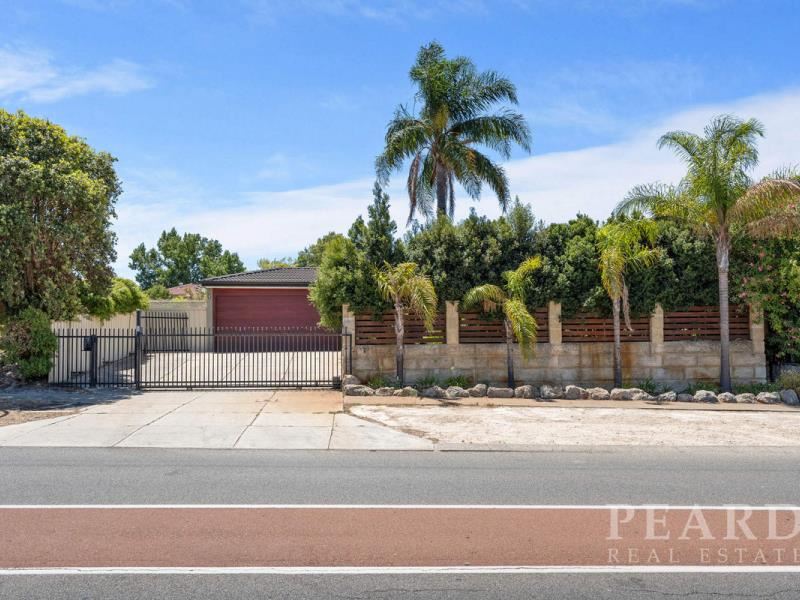330 Illawarra Crescent South, Ballajura