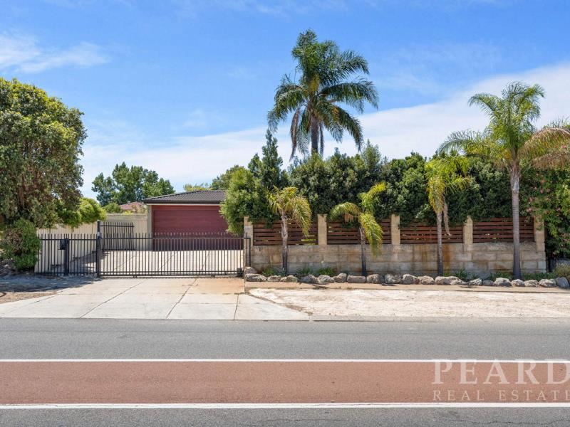 330 Illawarra Crescent South, Ballajura WA 6066