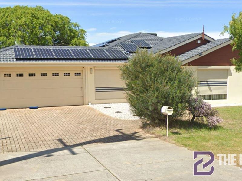 183 Seville Drive, Seville Grove WA 6112