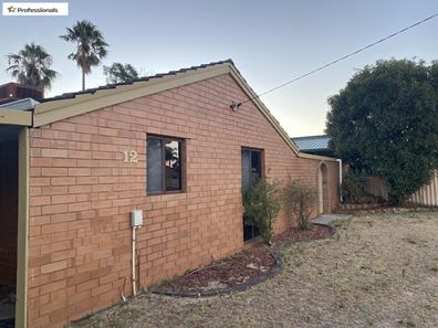 12 Pimelea Place, Pinjarra WA 6208