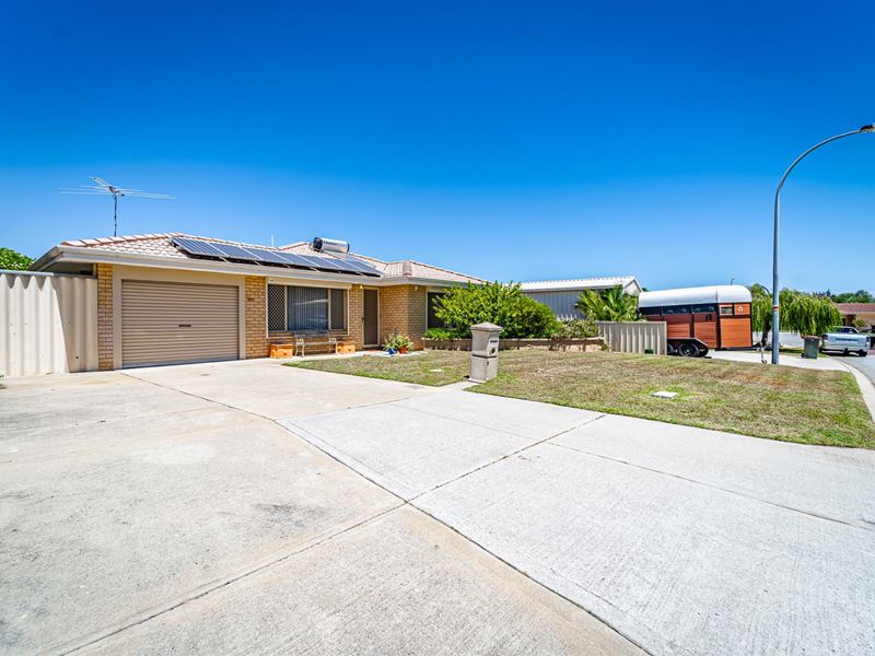 4 Tenella Mews, Warnbro