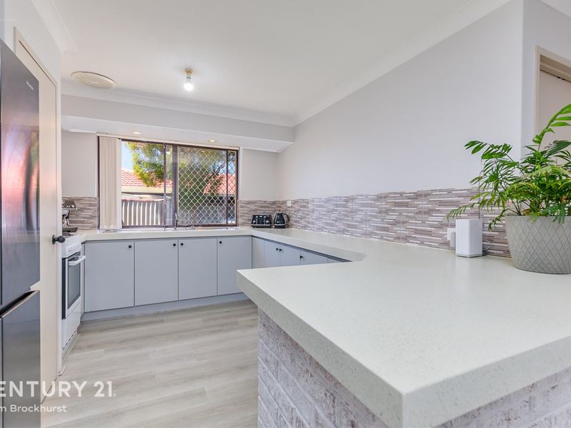 12 Dene Court, Gosnells WA 6110