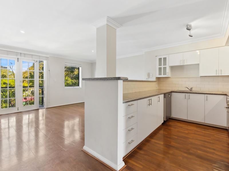 5/11 Shenton Street, Northbridge